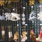Christmas ornaments