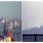 Budapest Parlamento