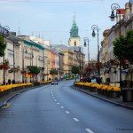 La novy Swiat