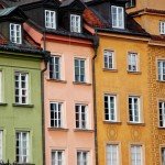 Varsavia warsaw