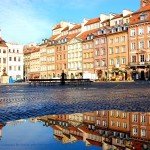 Warsaw Varsavia