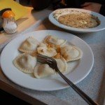 Pierogi Varsavia