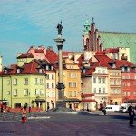 Varsavia Warsaw