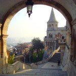 Budapest