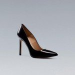 scarpe decollete di Zara