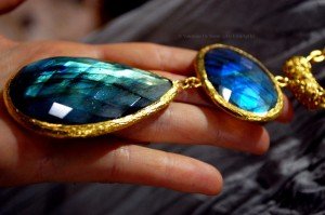 Etnie Articoli Esotici, labradorite