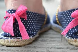 Ma dove vai se le Espadrillas non ce l’hai???
