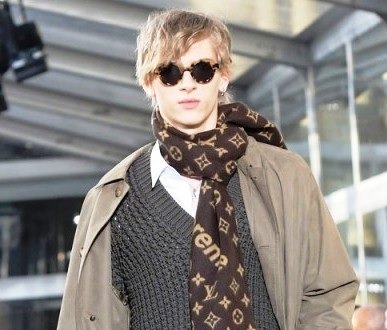 Louis Vuitton e Supreme = successo assicurato!