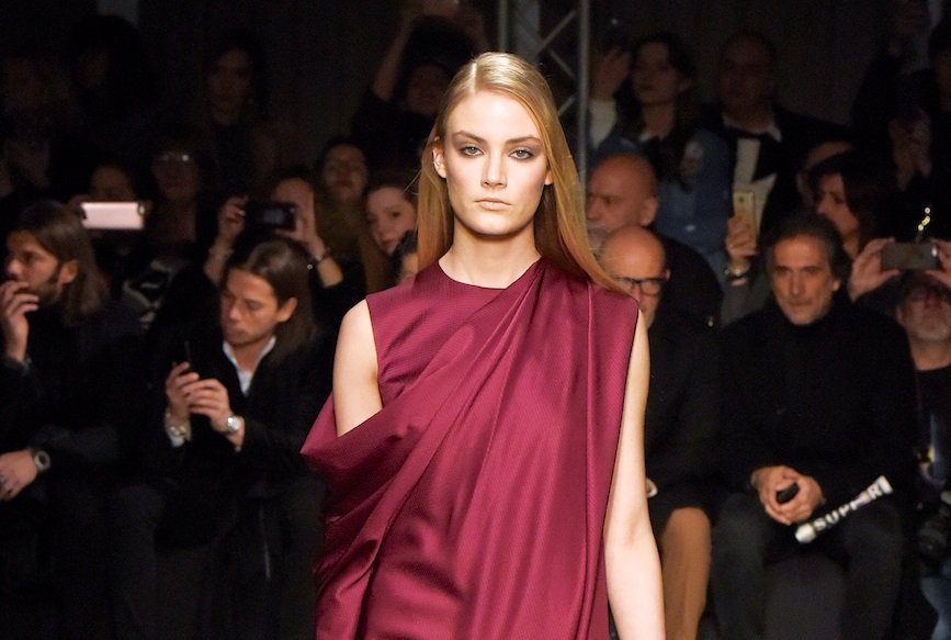 Alberto Zambelli, collezione Autunno/Inverno 2018-2019