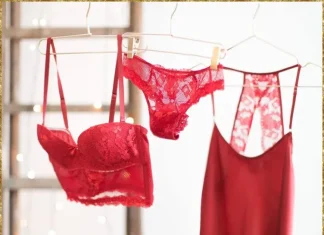 INTIMO ROSSO A CAPODANNO: 4 BRAND A CONFRONTO Intimo rosso