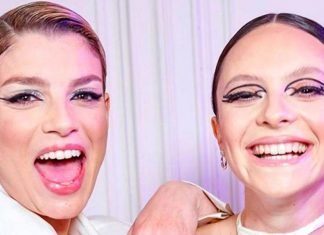 Eye liner grafico il make up più hot del momento Eyeliner grafico