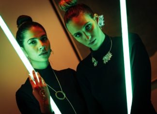 Gaia Caramazza ad Altaroma 2022 presenta “Ritmo” Gaia Caramazza Altaroma 2022