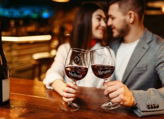 San Valentino regali romantici e originali San Valentini regali personalizzati cop