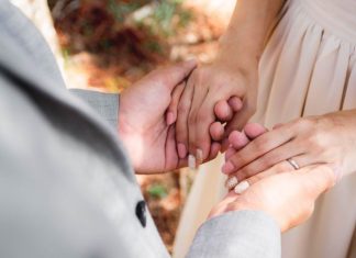 25 anni di matrimonio: idee per festeggiare alla grande! 25 anni di matrimonio