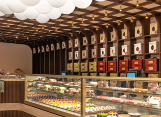 Iginio Massari apre a Roma la sua pasticceria Iginio Massari Roma