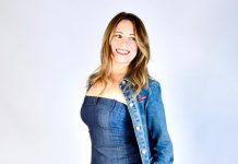 Total jeans tendenza primavera estate 2024 Total Jeans trend moda 2024 cop