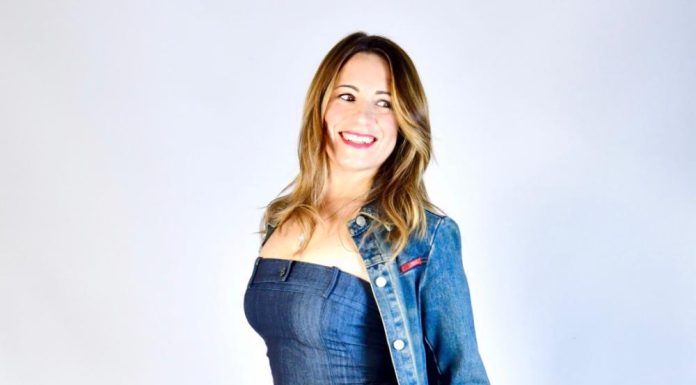 Total jeans tendenza primavera estate 2024 Total Jeans trend moda 2024 cop