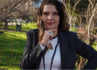 Simona Marafioti: coraggio fra libri e maratone Simona Marafioti
