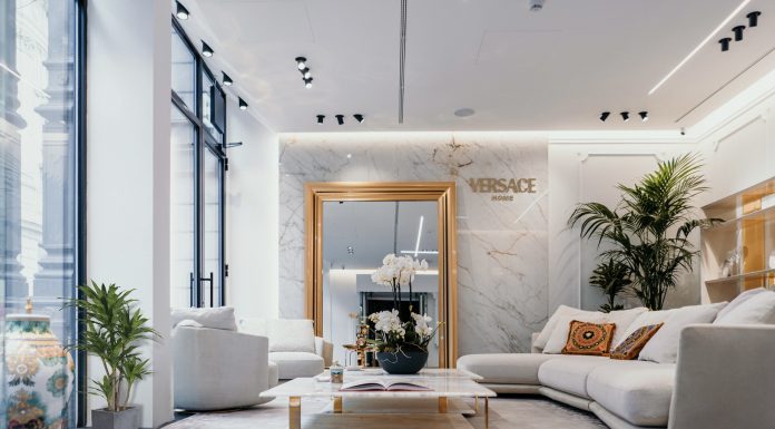 ELEGANZA E VISIONE: THESIGN INAUGURA IL NUOVO SHOWROOM NEL CUORE DI ROMA
