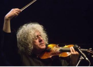 ANGELO BRANDUARDI CONTINUA LA SERIE DI CONCERTI AUTUNNO/INVERNO IL CANTICO TOUR 2025