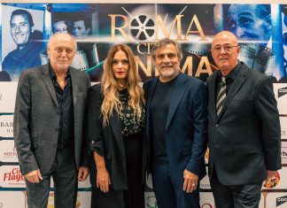 Roma Citta’ Cinema: grande successo per la prima edizione