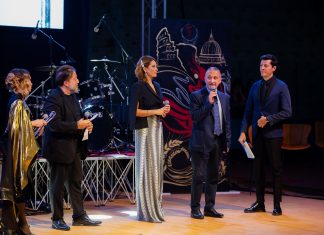Botricello capitale del Cinema per 3 giorni: successo straordinario per il RiFff 2025