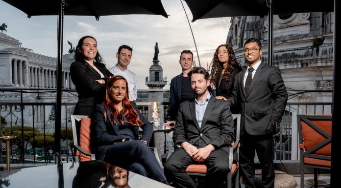 Oro Bistrot: alta cucina e mixology sulla terrazza più spettacolare di Roma