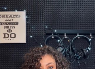 Federica Pento ospite a Radio Paestum: tra nuovi progetti e l’omaggio alla grande musica italiana Federica Pento