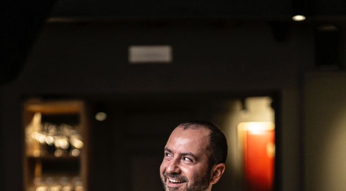 CHEF VALERIO DALLAMANO GESTIRA’ I RISTORANTI DEL GRAND HOTEL FASANO