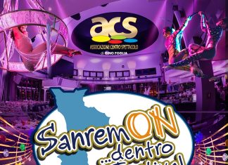Sanremo 2026: riflettori su “SanremON” al Victory Morgana Bay
