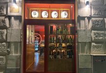 A Roma arriva Sakaba Ie Koji: un nuovo spazio dedicato al sake e alla cucina panasiatica