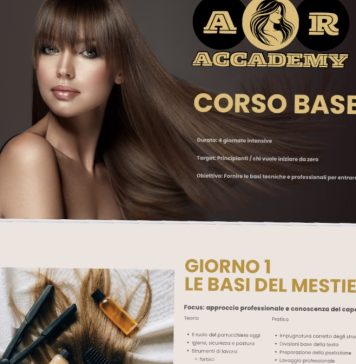 Eccellenza che si tramanda: AR Beauty & Hair e la sfida dell’Alta Formazione