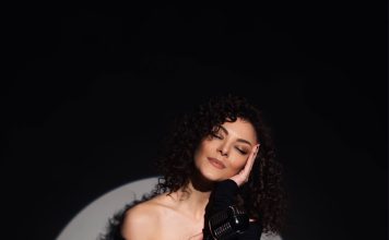 Federica Pento: un nuovo singolo e l’intervista esclusiva Federica Pento