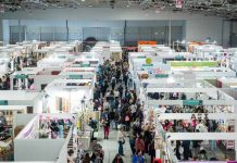 ABILMENTE AL VIA IN FIERA DI ROMA dal 24 al 27 settembre Abilmente Roma 2026
