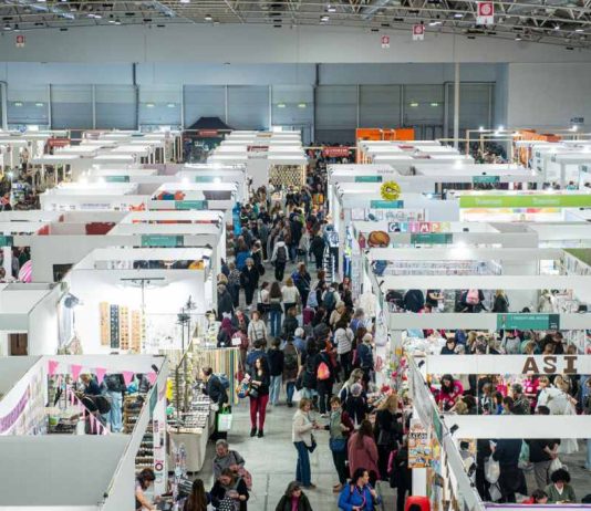 ABILMENTE AL VIA IN FIERA DI ROMA dal 24 al 27 settembre Abilmente Roma 2026